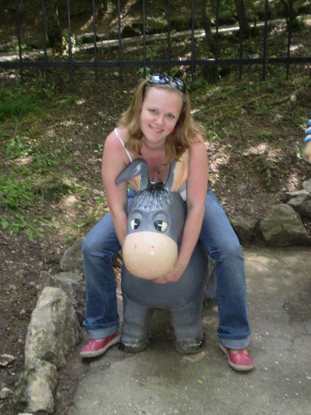 Наталья Якони