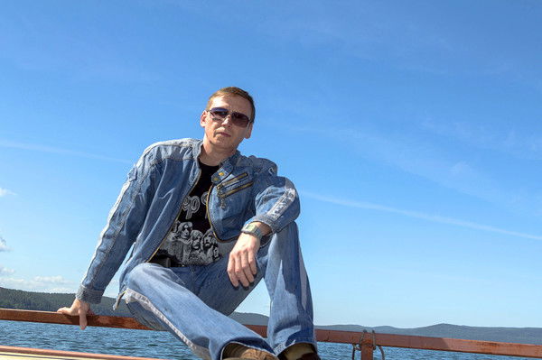 Андрей Алаев