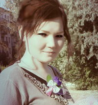 Динара Кадыржанова