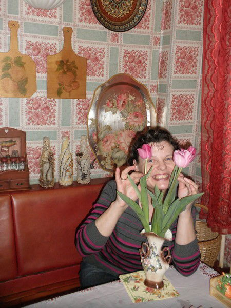 Валентина Банковская