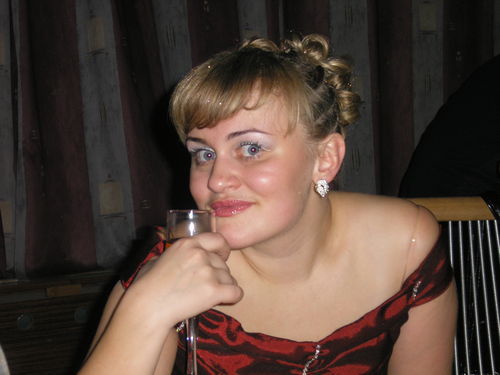 Екатерина Жигула