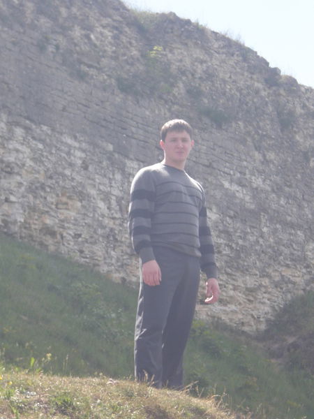 Александр Бузенков