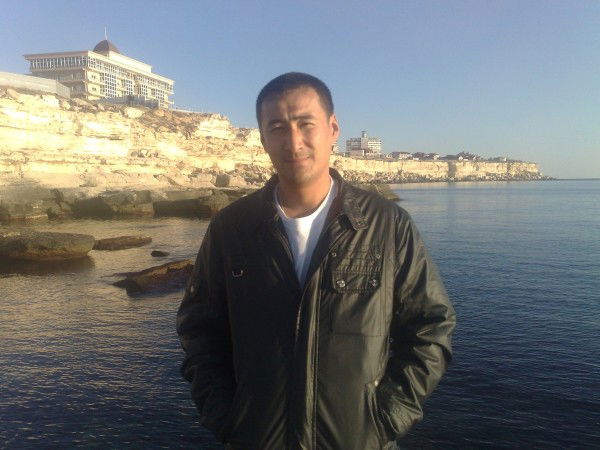 Ануар Шуйншалиев