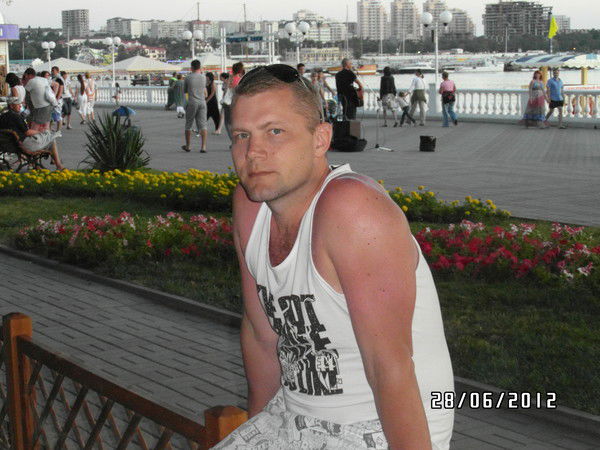 Александр Богданов