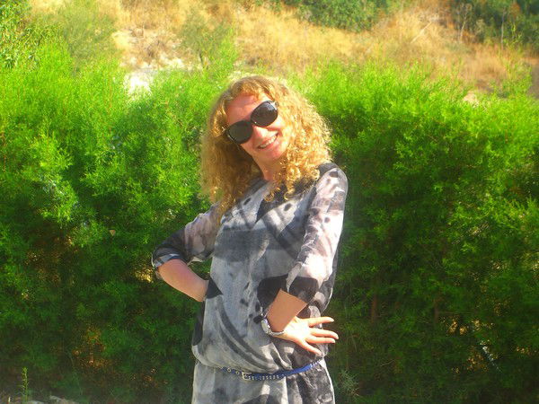 Ирина Евдокимова