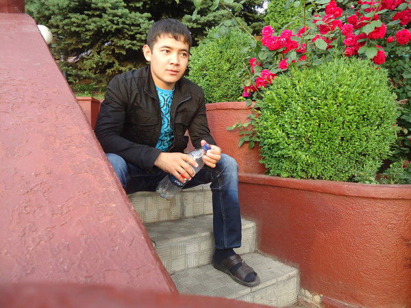 Мерей Толенди