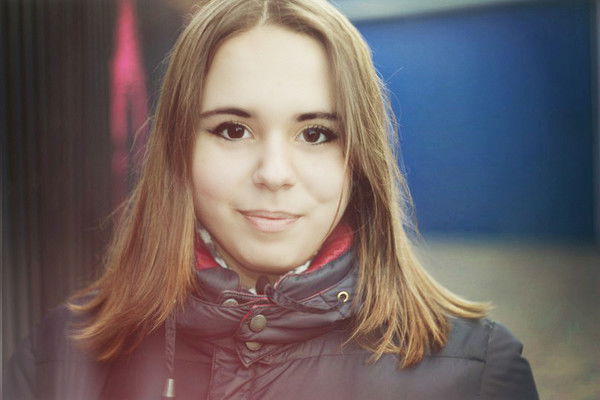 Дарья Кошелева