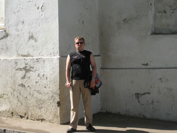 Сергей Осокин