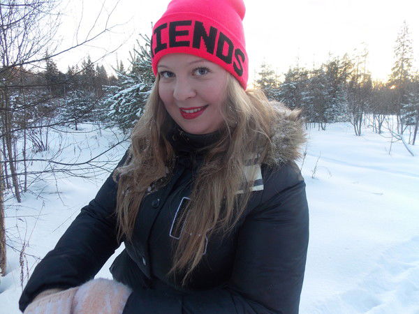 Маруся Самылина