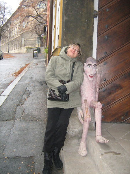 Ольга Рославцева