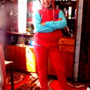 Полина Горбачева