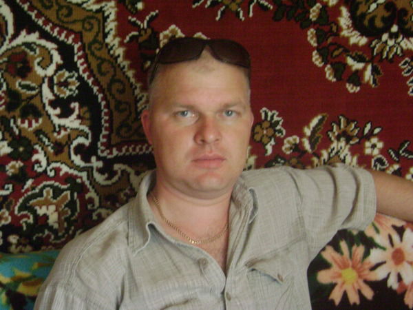 Михаил Романенко