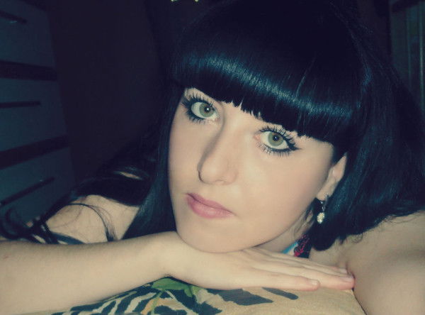 Светлана Козликова