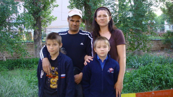 Андрей Шемет