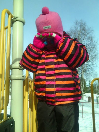 Елена Боголюбова