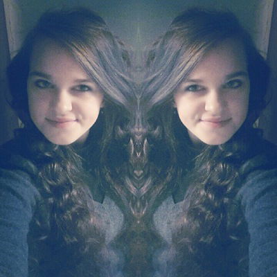 Анна Литовченко