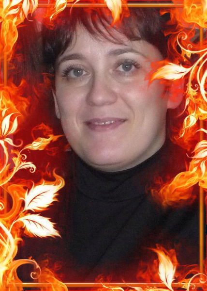 Ирина Шемчук