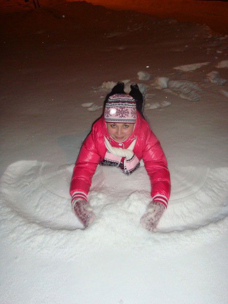 Ирина Совина