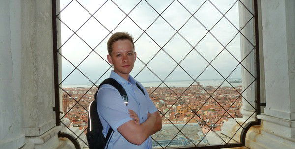 Владимир Шадрин