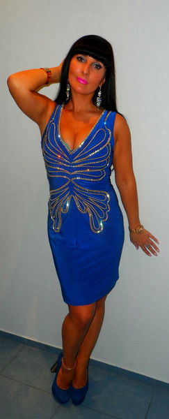 Елена Белясникова