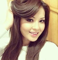 Диана Белая