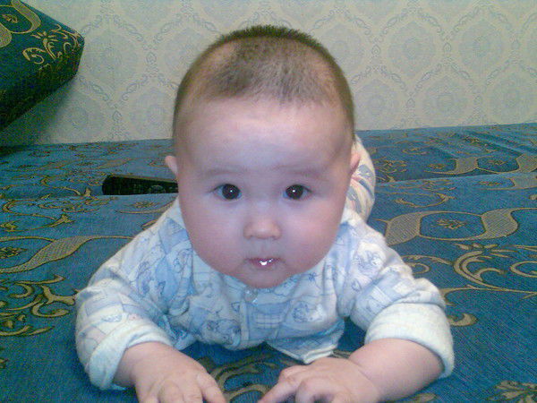 Амирхан Каукабаев