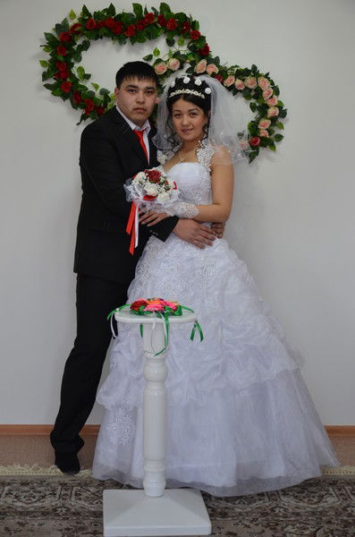 Шырай Муканова