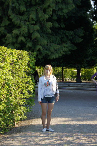 Натали Ерошенко