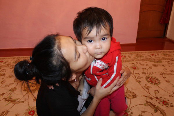 Ахмедияр Бактикереев