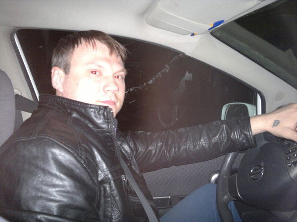 Дмитрий Мотовилов