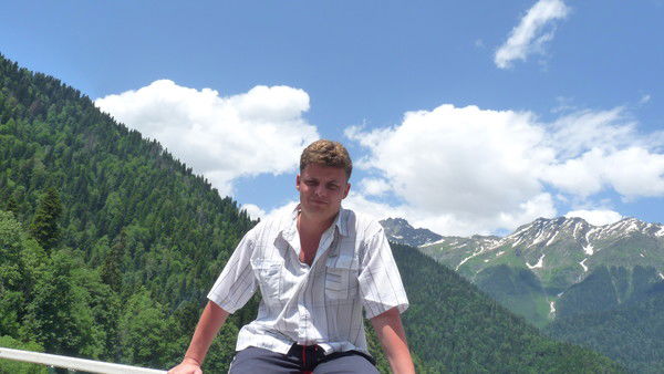 Evgeniy ..............