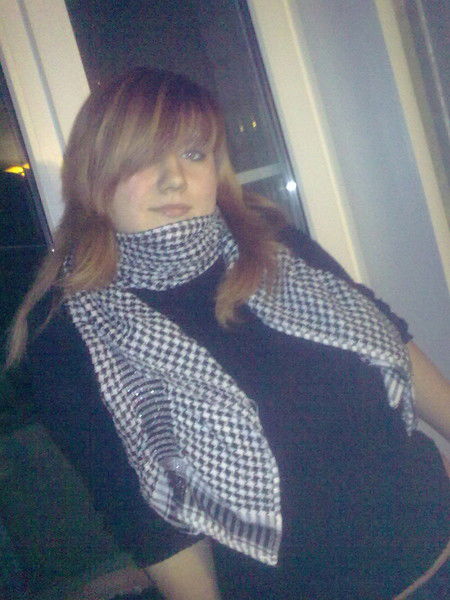 Евгения Киселева