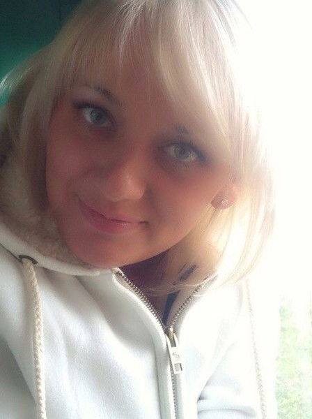 Светлана Кулёмина