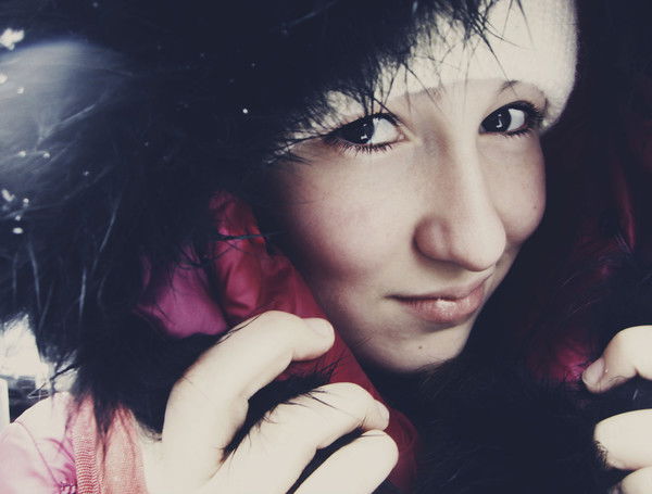 Elizaveta Bolshakova