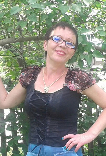 Екатерина Корнилова