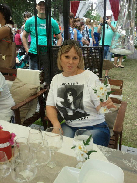 Наталья Рощупкина