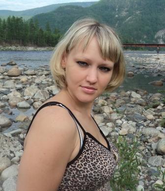 Дарья Топоркова