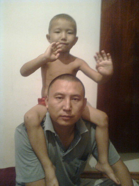 Асылбек Исаков