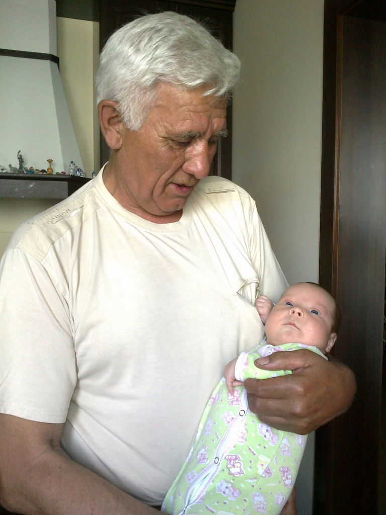 Анатолий Шпилев