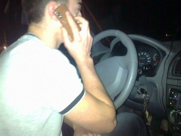 Григорий Давыдов