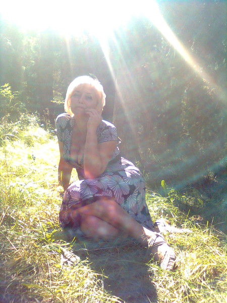 Юлия Шаронова