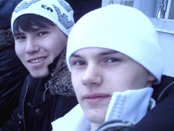 Сергей Зенин