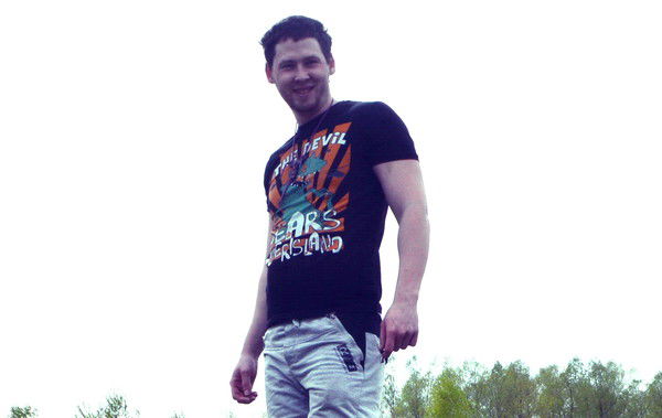 Генадий Печенькин