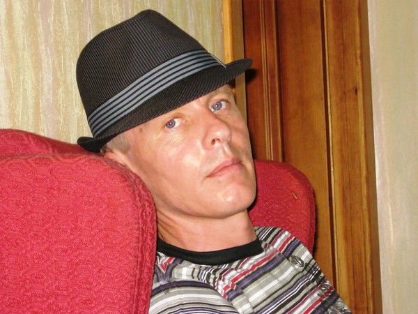 Алексей Апрятин