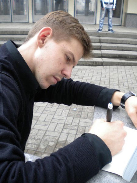 Павел Щедрин