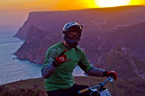 Дима Садилав