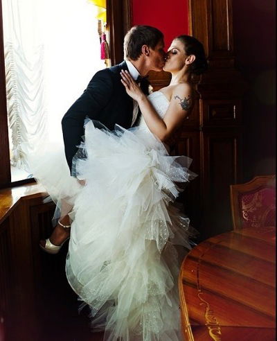 Ольга Маркова