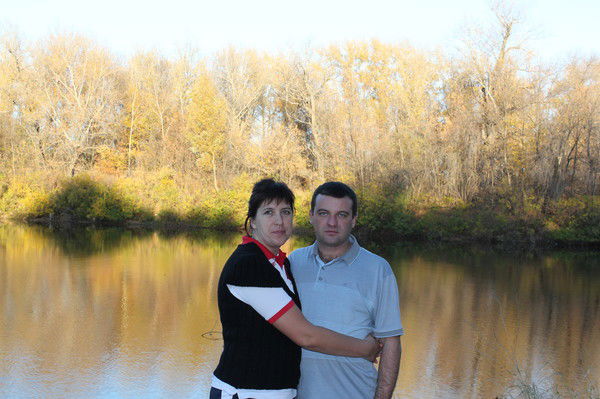 Марина Фомиченко