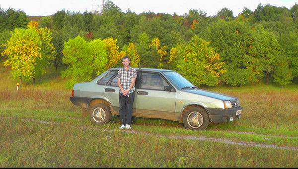 Сергей Исаев