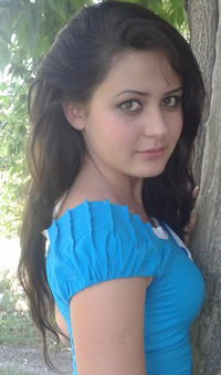 Светлана Антощук